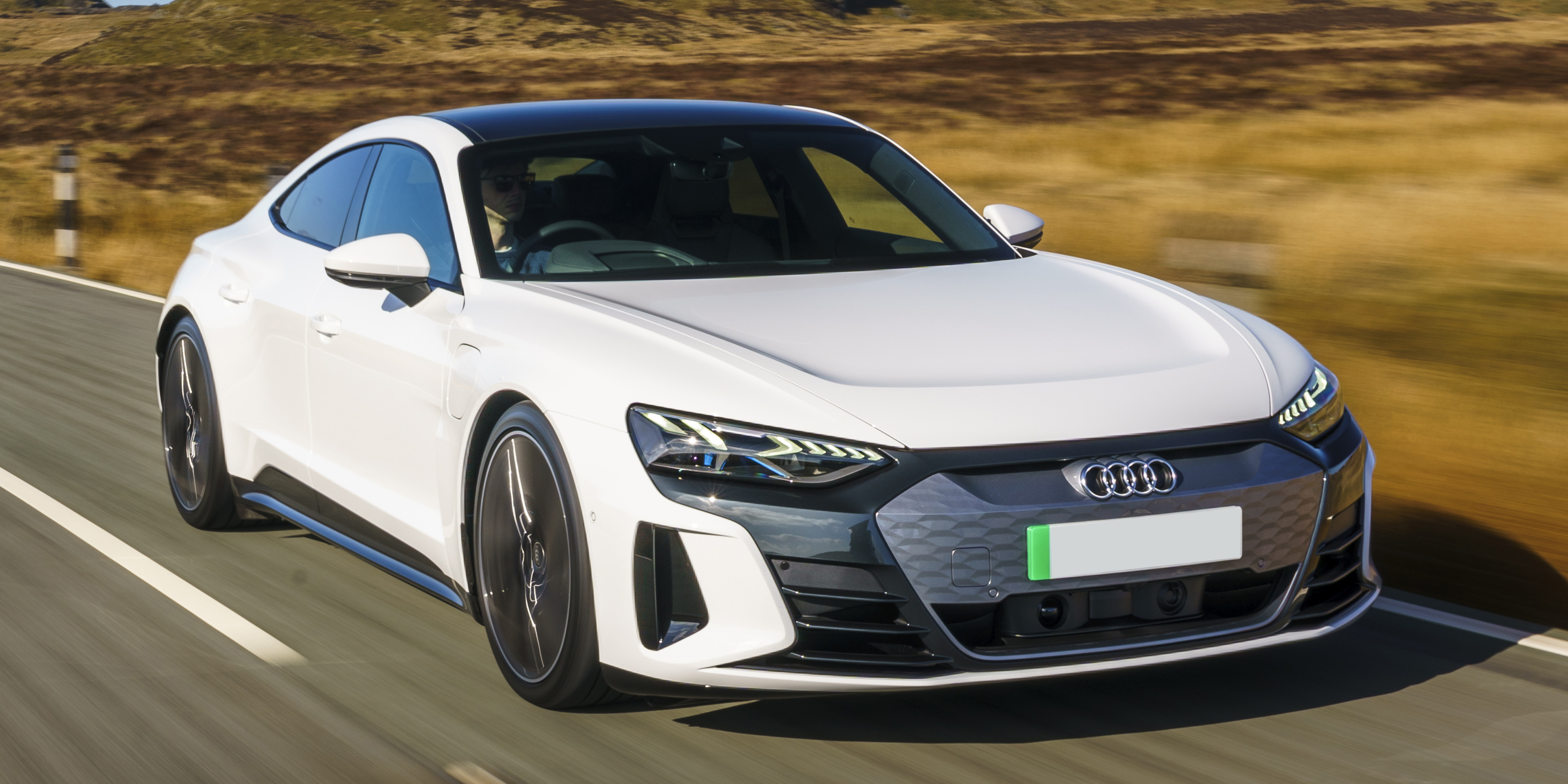 Audi a7 deals etron